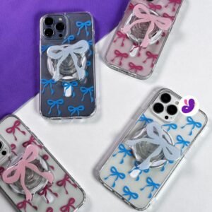 waves case