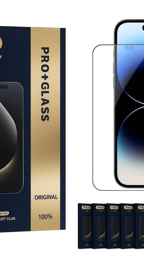 VWK Clear Screen Protector