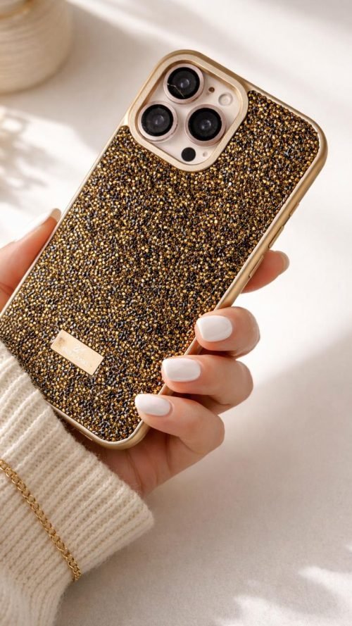 Swarovski Struss Cover