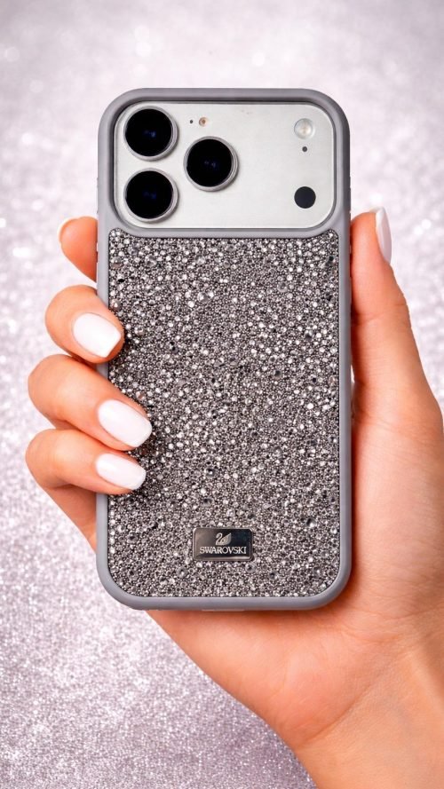 Swarovski Crystal Original Cover