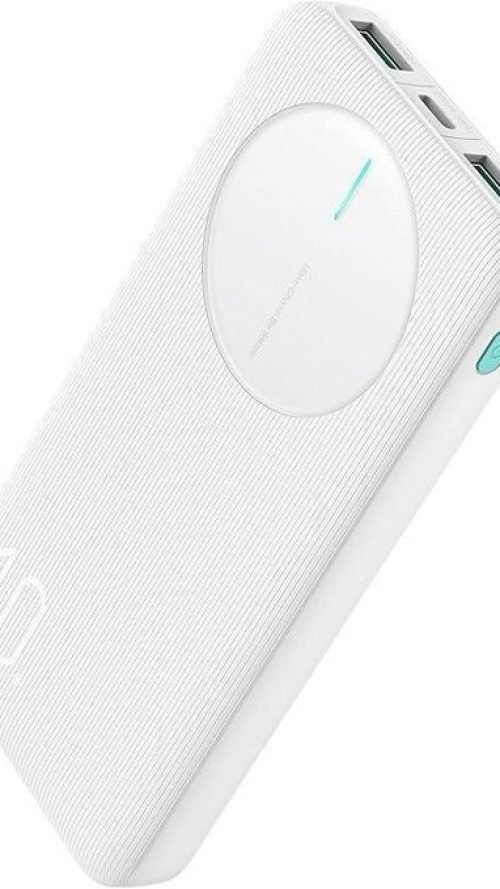 Joyroom Power Bank 10000mAh JR-PBF12