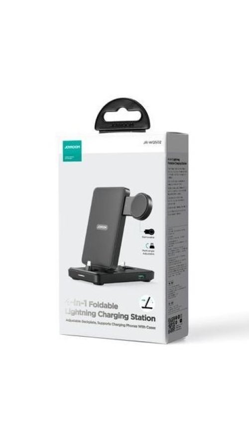 Joyroom Charger Wireless JR-WQS02