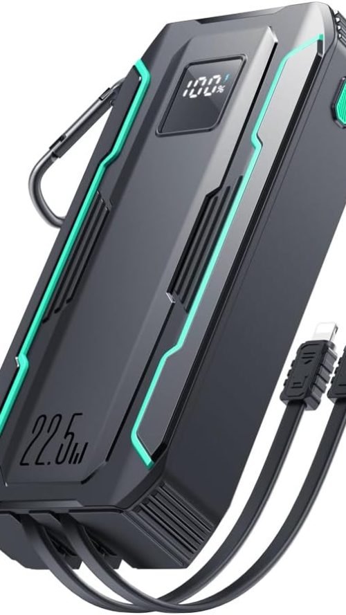 Joyroom Power Bank 20000mAh JR-L018