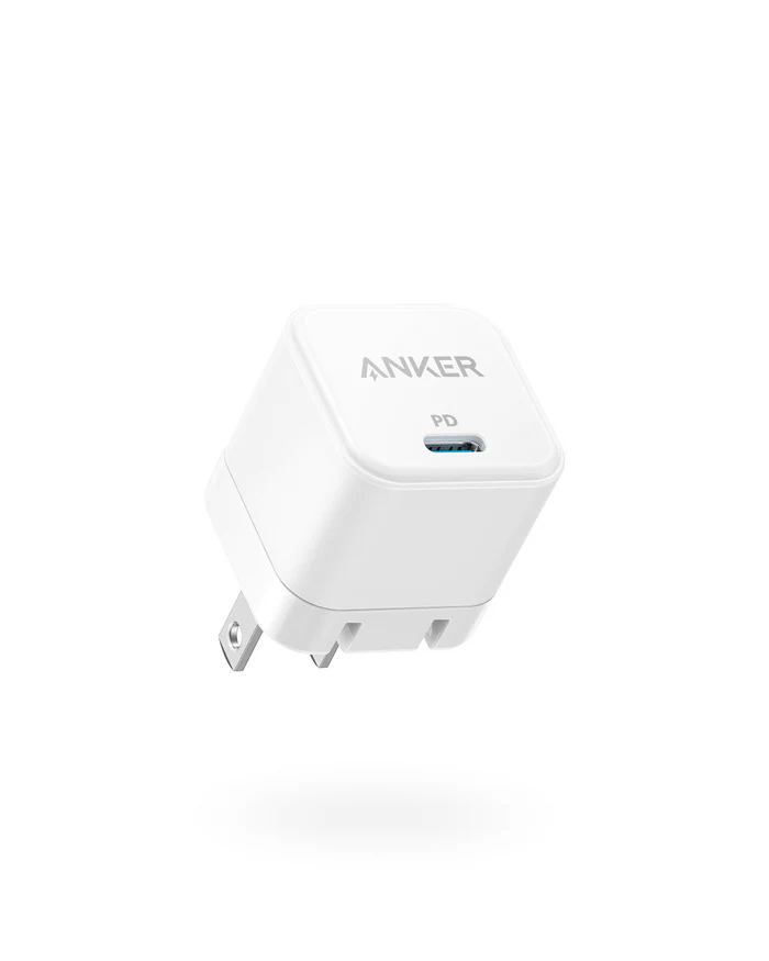 Anker Adapter 20w
