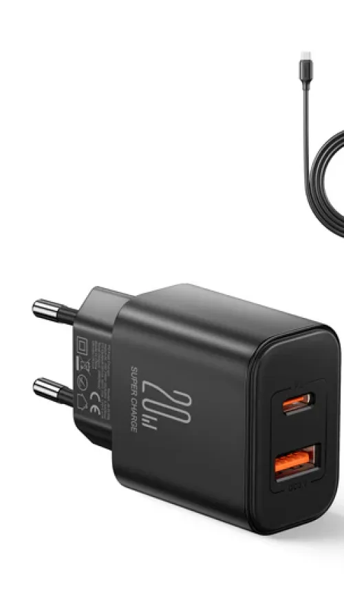 Joyroom Full Charger JR-TCF05EU 20W Pd