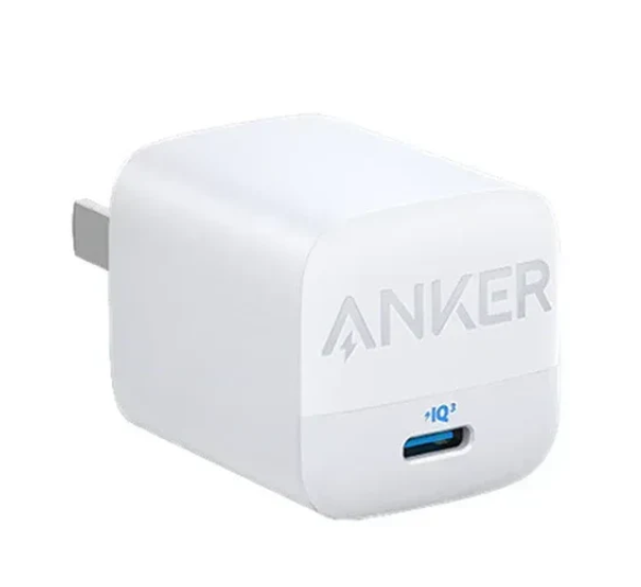 Anker Adapter 30w 313