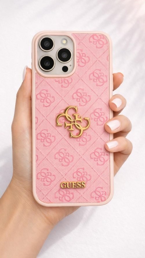 Guess Basic Cover