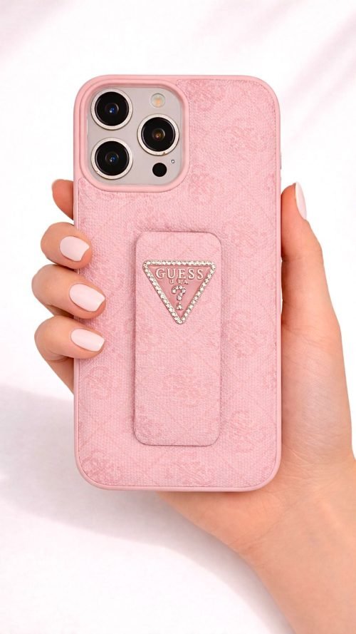 Guess Stand Holder Cover