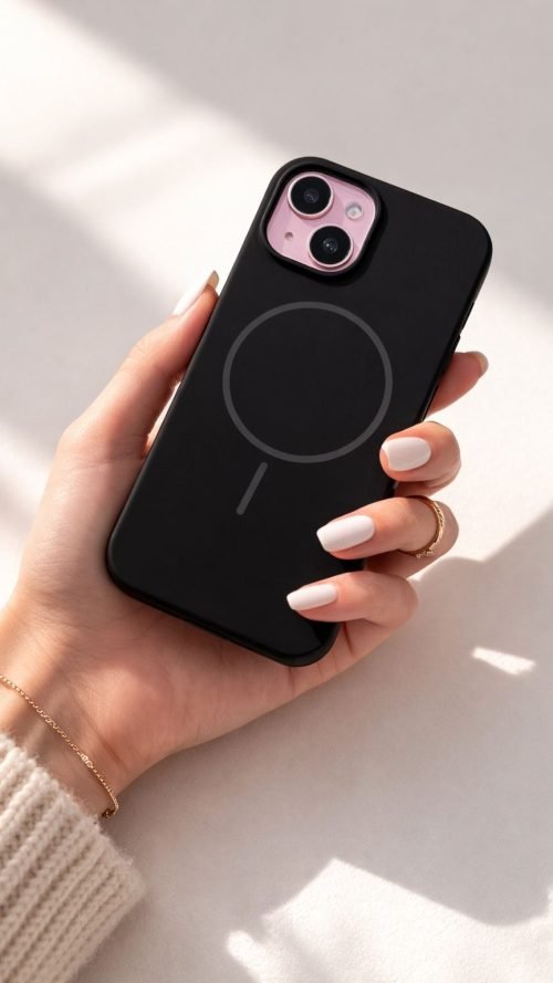 Magsafe Silicone Colors Cover