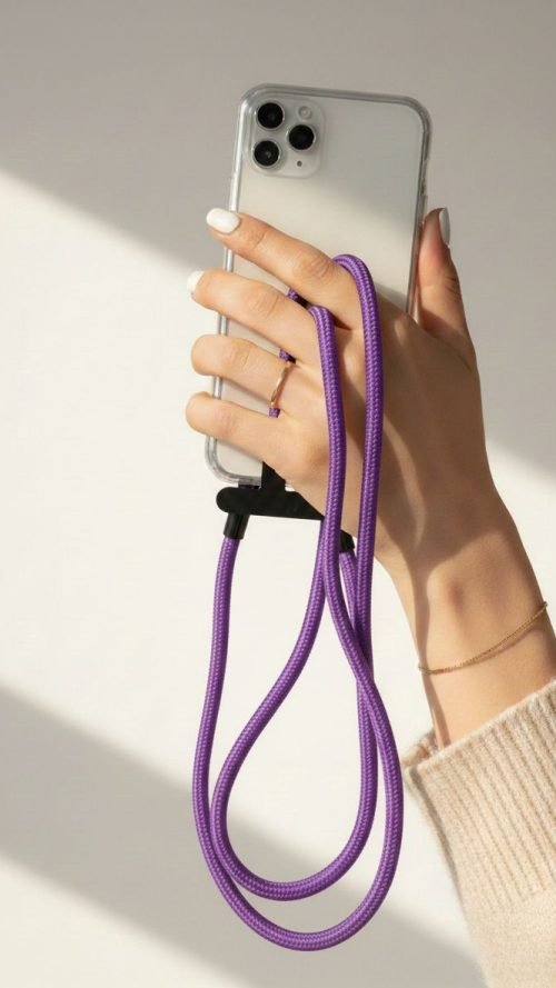 Basic Long Cross Chain