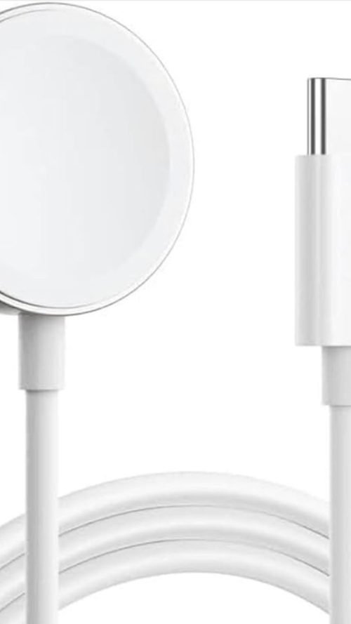 Joyroom Cable Watch JR-iw004 type C