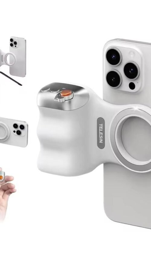 Fun Shot Magnetic Grip2