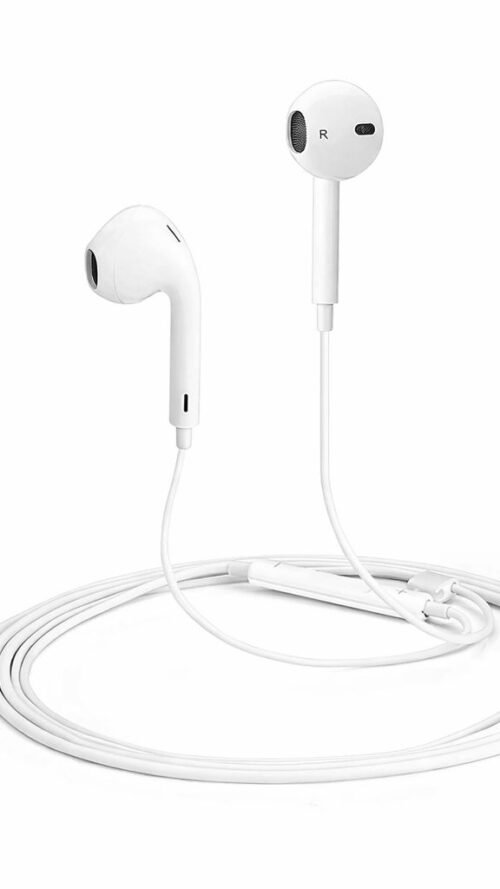 Earphones Apple High Copy Type C