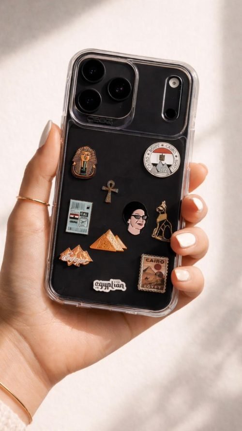 Quotes & Icons Stickers