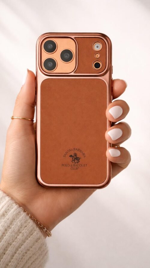 U.S Polo Original Cover