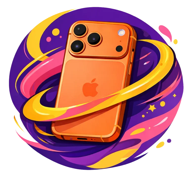 iPhone 17 Drop