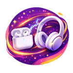 Airpods & Headphones