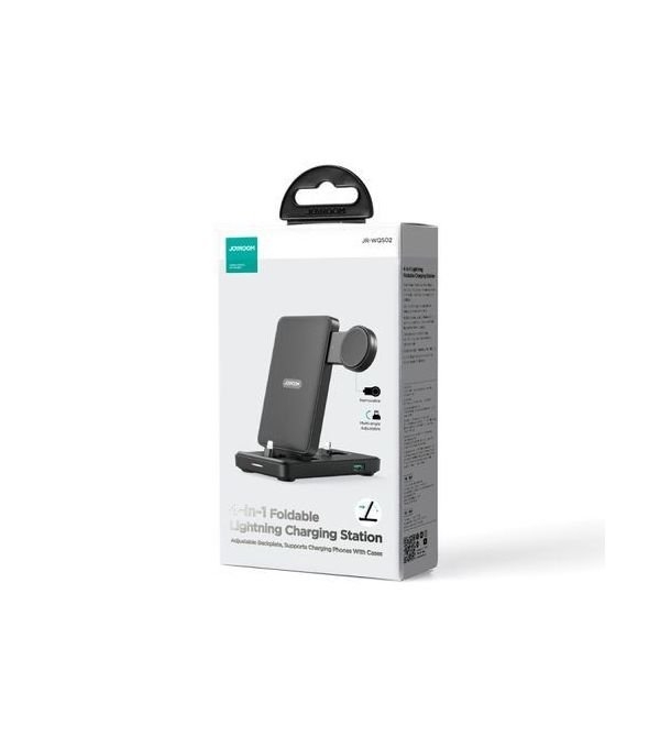 Joyroom Charger Wireless JR WQS02
