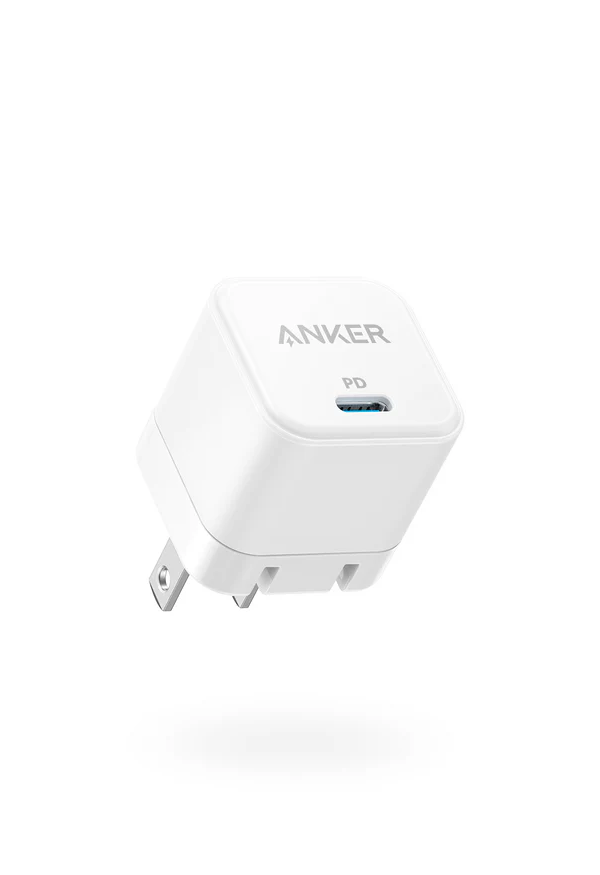 Anker Adapter 20w