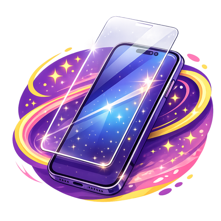 Screen Protectors