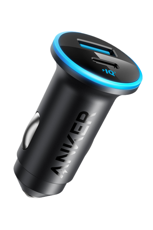 Anker Car Charger 52 5W A2735