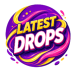Latest Drops
