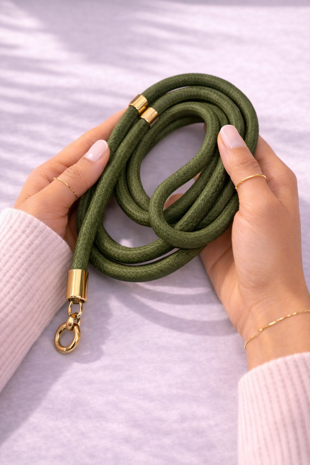 Cross Chain Basic Long Image 6