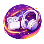 Airpods & Headphones