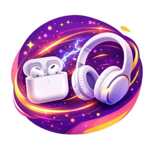Headphones & Airpods