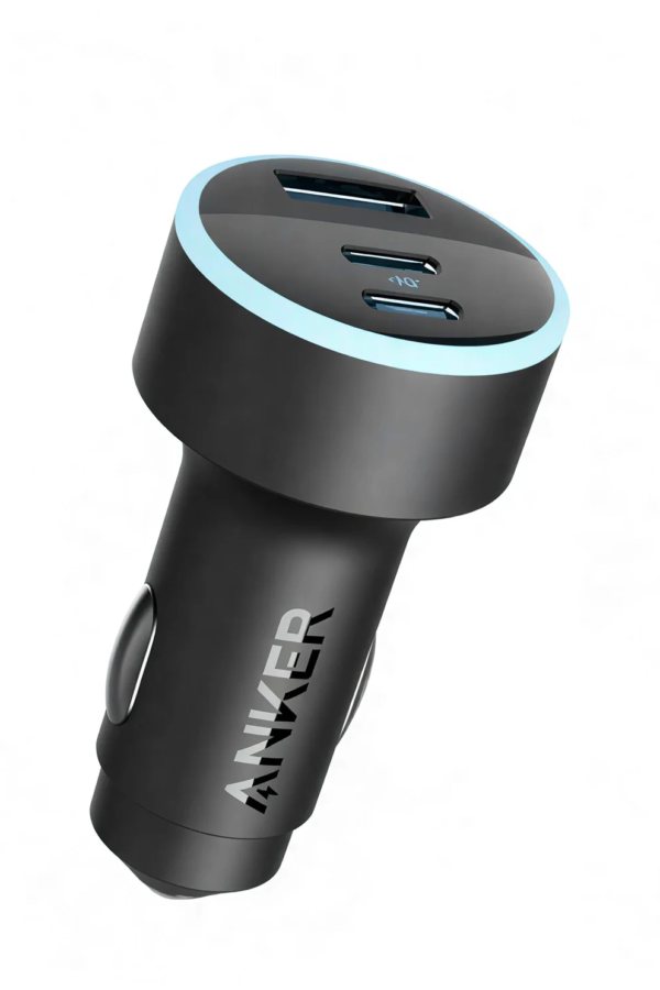 Anker Car Charger 30W A2741