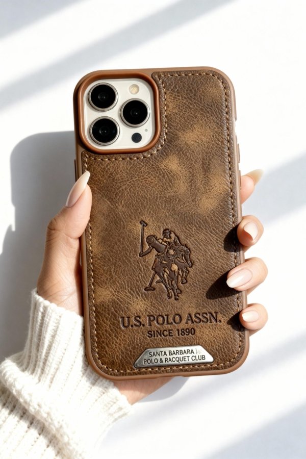 Polo Cover