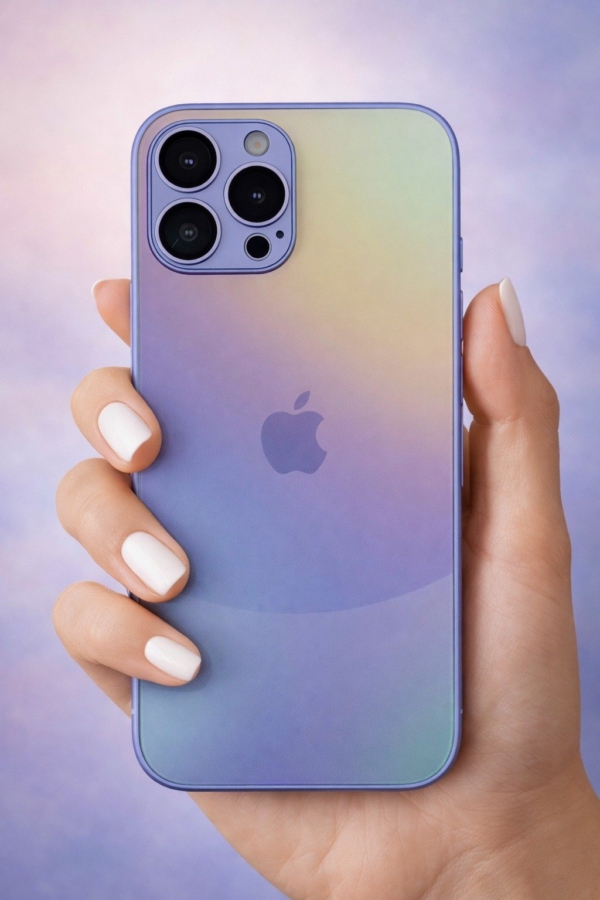 Light Purple