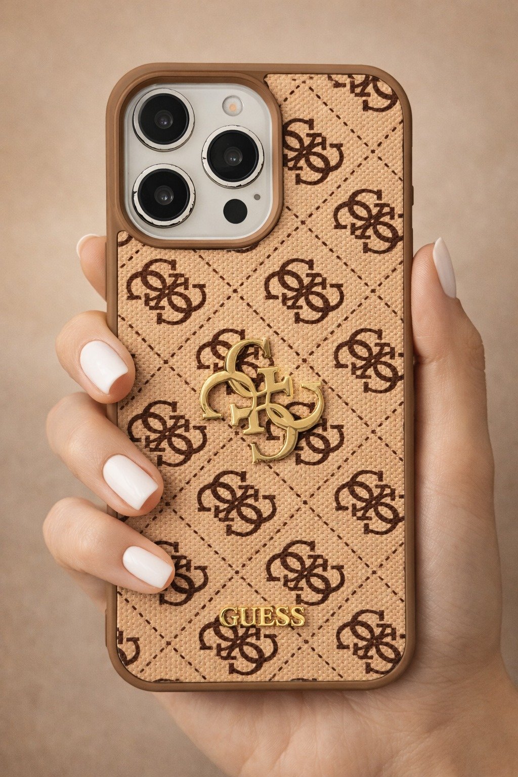 Guess Basic Cover Image 4