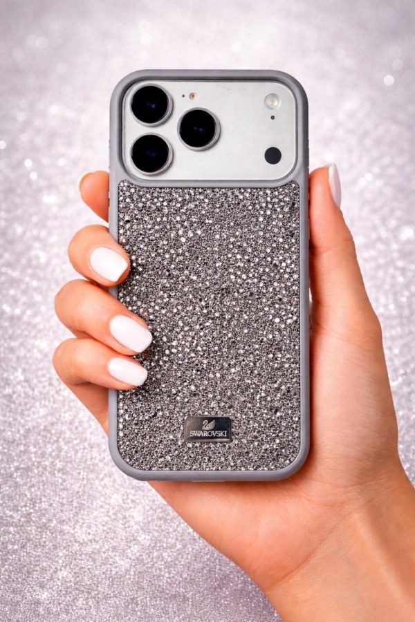 Swarovski Crystal Original Cover