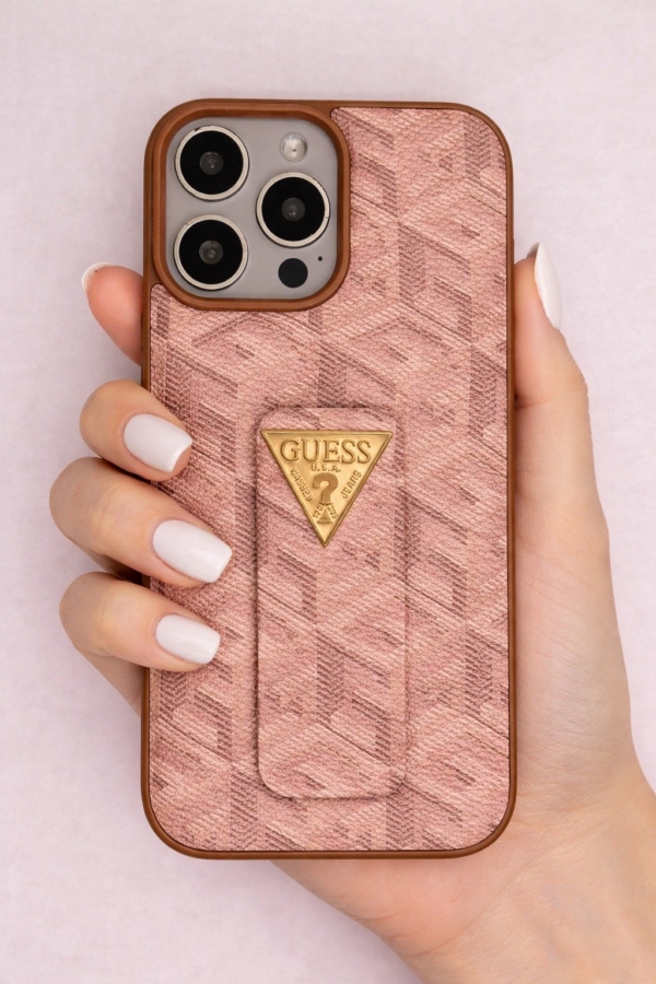 Desert Titanium