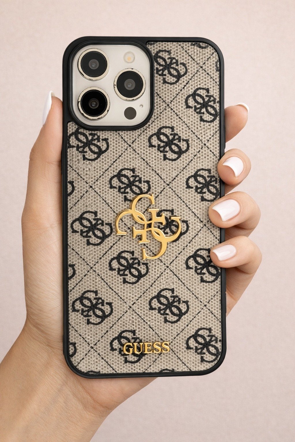 Guess Basic Cover Image 5