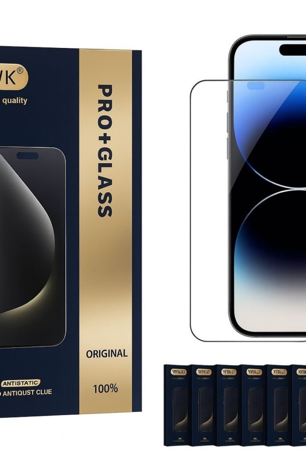 VWK Clear Screen Protector