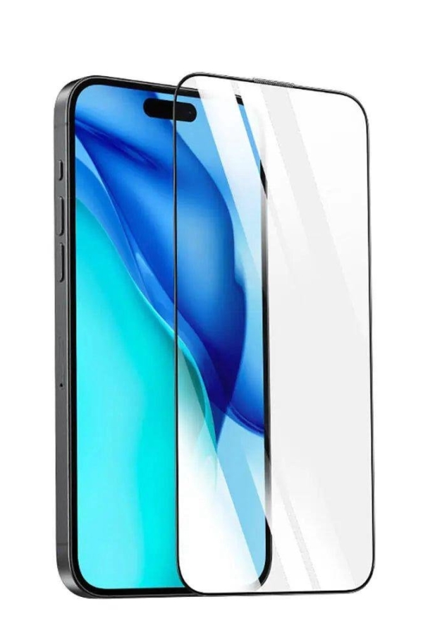 Iron Clear Screen Protector
