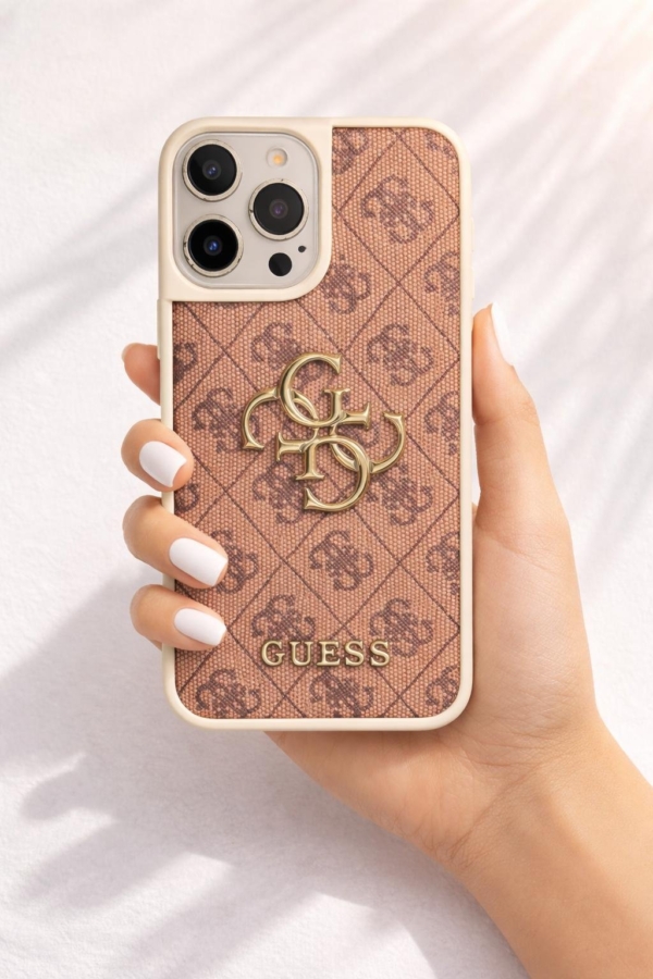 Guess Bumb Cover
