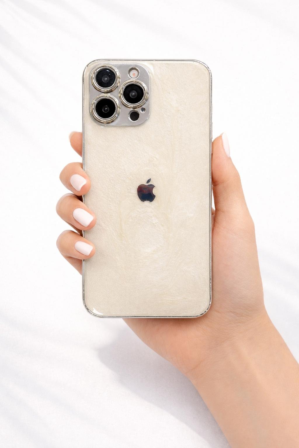 Basic Marble Cover