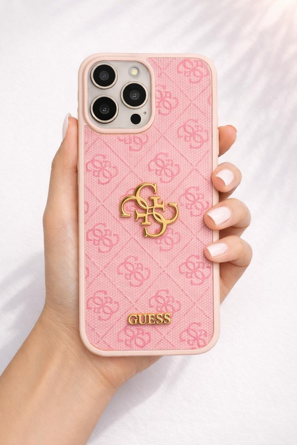 Guess Basic Cover
