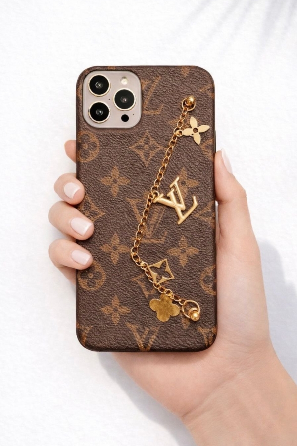Louis Vuitton Cover with Hanger