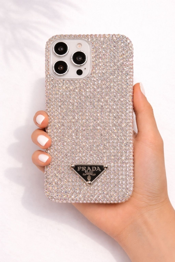 Prada Struss Cover