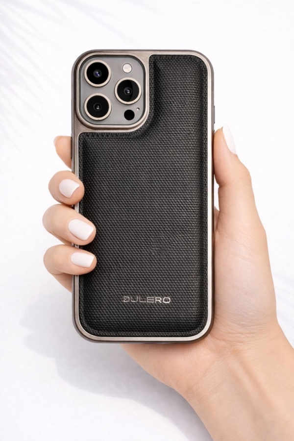 Dulero Cover