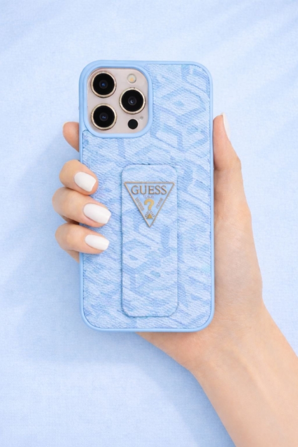 Sierra Blue