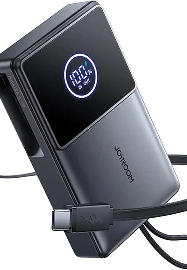 Joyroom Power Bank 22 5W Elva Series Mini 10000mAh JR PR1