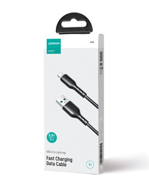 Joyroom Cable JR   A26 Usb to iphone
