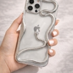 Silver Metallic