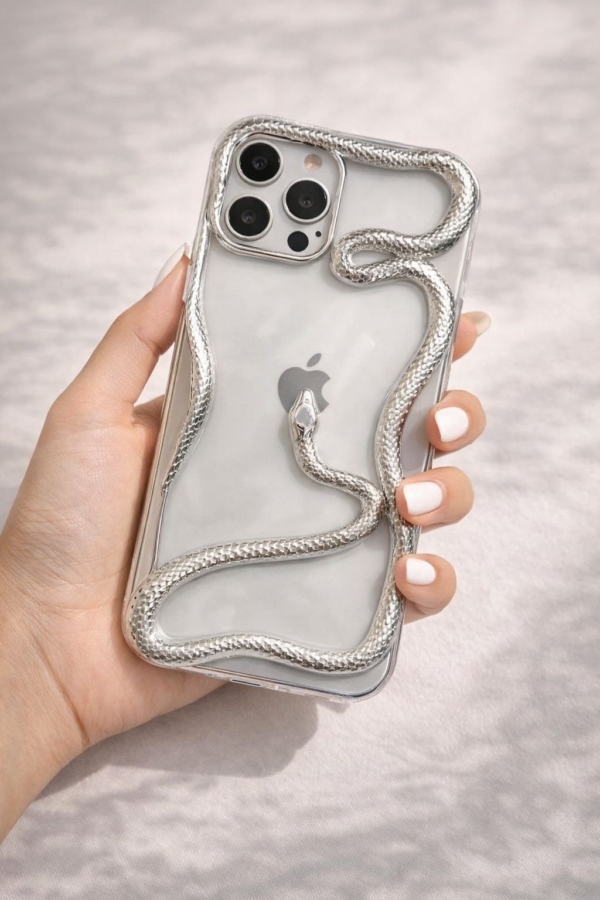Silver Metallic