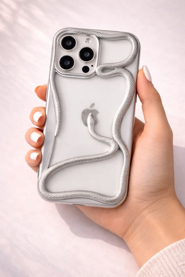 Snake Cover